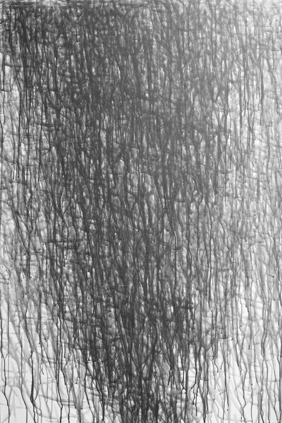 Toile graffiti art contemporain